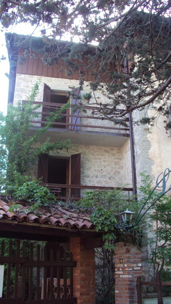 Albergo La Baita Corfino Exterior photo